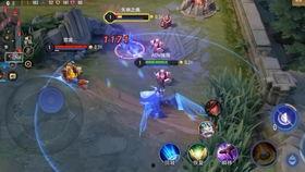 aov传说对决体验服最新爆料,神秘英雄登场,战局再掀风云