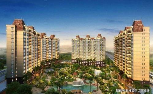 金辰御府最新爆料消息视频,揭秘高端豪宅的奢华与匠心之作