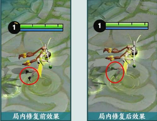 哪吒新皮肤最新爆料,神秘力量觉醒,炫酷造型惊艳登场!