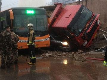 绍兴高速爆料事件最新情况,真相逐步浮出水面,官方回应引关注