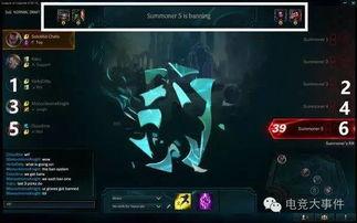 s7赛季最新爆料,神秘英雄登场,战局风云再起!