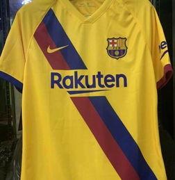 巴萨球衣爆料最新消息是真的吗,最新消息真实性揭秘