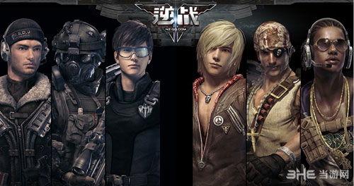 2024年逆战最新爆料,揭秘全新爆料背后的热血传奇