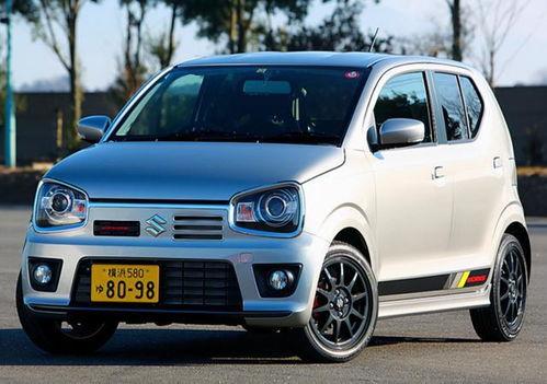 新款奥拓最新爆料,惊艳设计,科技升级,引领小型车市场新潮流”