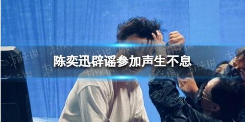 声生不息爆料最新一季,璀璨星光再聚首,音乐传奇续写辉煌