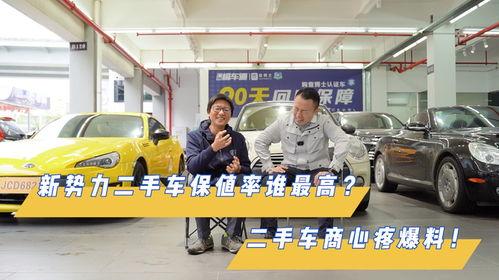 二手车最新爆料网站大全,最新爆料网站大全盘点