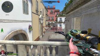 逆战自选最新版本爆料图,揭秘自选模式全新爆料图