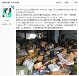 天津快递最新爆料,揭秘行业变革与用户体验新趋势
