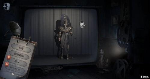 第5人格最新的皮肤爆料,第5人格新皮肤惊艳亮相,独特风格引玩家热议