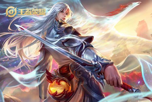 李白至尊皮肤爆料最新,仙风道骨,再掀武侠热潮