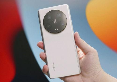 小米14的最新爆料,颠覆性设计,性能与美学完美融合