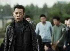 张译最新爆料电影叫什么,神秘电影引期待,揭秘幕后故事