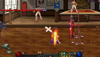 韩服最新爆料装备搭配图,最新装备搭配图揭秘,助力战力飙升!