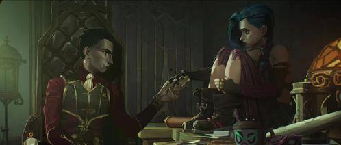 双城之战最新话爆料,神秘势力崛起,命运转折即将到来!