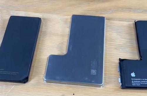 16pro电池最新爆料,续航升级,性能再突破!