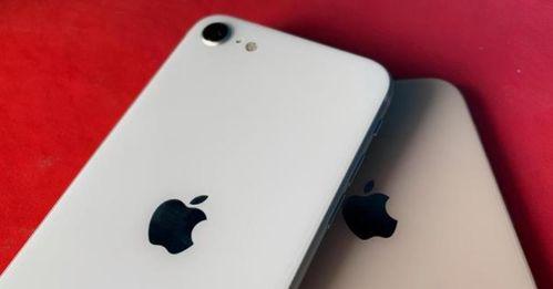 苹果se3官网最新爆料,性能升级,设计革新,新一代入门级神机即将亮相