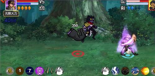 像素火影最新爆料游戏,揭秘全新爆料,神秘游戏世界即将开启!