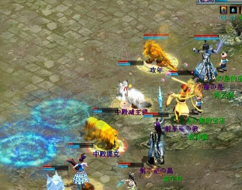 大话西游2最新爆料,神秘副本揭秘,经典角色再续传奇!