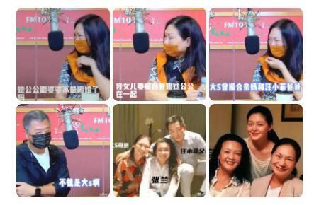 最新狗仔爆料新闻,明星私生活大揭秘，惊人内幕曝光！