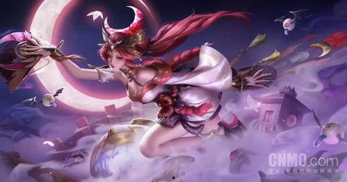 火舞皮肤最新爆料,炫彩舞动,燃情绽放!