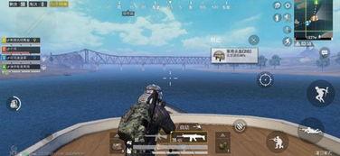 和平精英最新爆料游艇,豪华游艇登场,海上冒险等你来挑战!